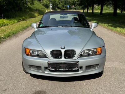 BMW Z3