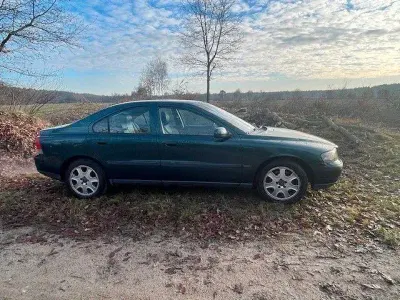 Gebraucht Volvo S60