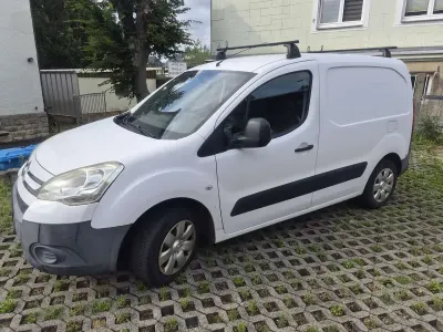 Gebraucht Citroën Berlingo