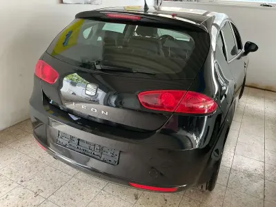 Gebraucht Seat Leon