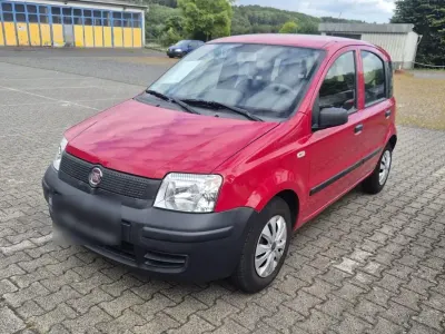 Gebraucht Fiat Panda