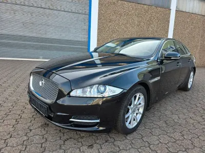 Gebraucht Jaguar XJ