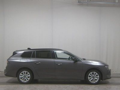 Gebraucht Opel Astra Business 110 PS (80 kW) 2024 Grau Kombi