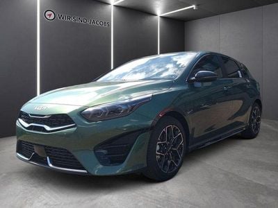 Kia Ceed GT