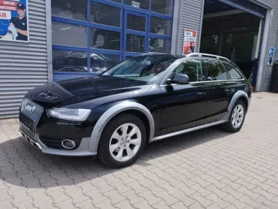 Gebraucht Audi A4 Allroad