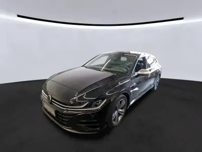 Gebraucht VW Arteon