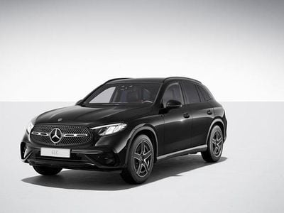 Mercedes GLC300