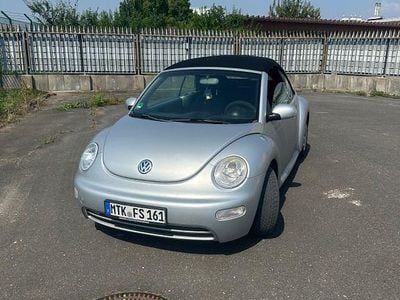 VW Beetle