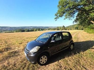 Subaru Justy