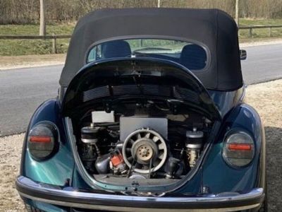 gebraucht VW Käfer Sale:1303 Cabrio Typ4 Klaus Motor Porsche