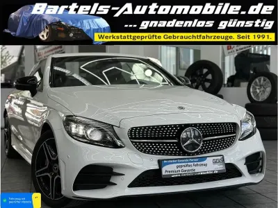 Gebraucht Mercedes C300