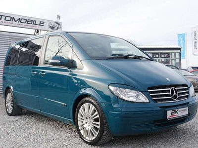 Mercedes Viano