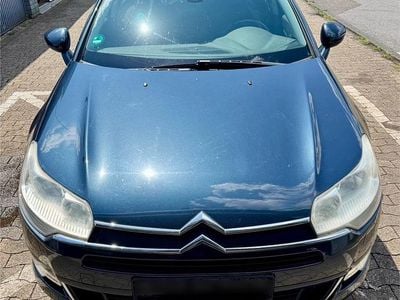 Citroën C5