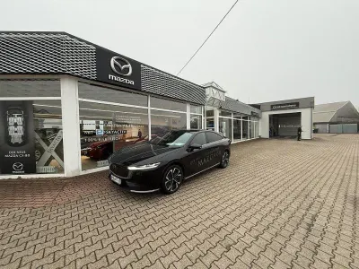 Gebraucht Mazda 6e