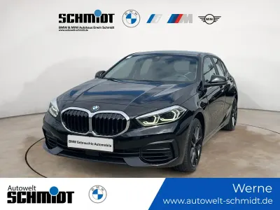 Gebraucht BMW 116