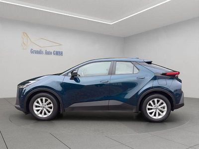 Gebraucht Toyota C-HR 140 PS (102 kW) 2024 SUV
