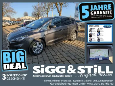 Occasion Ford S-MAX