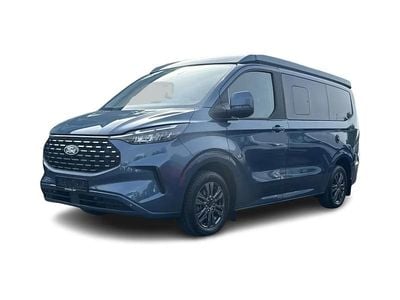 Usata Ford Tourneo Nugget 170 CV (125 kW) 2025 Andere Monovolume