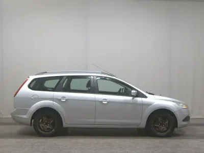 Gebraucht Ford Focus