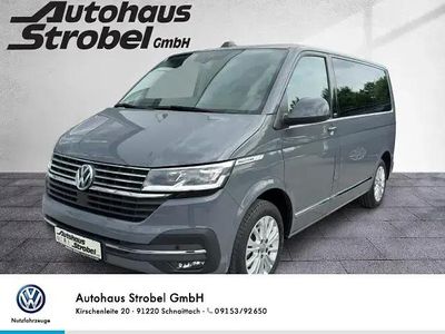 VW Multivan