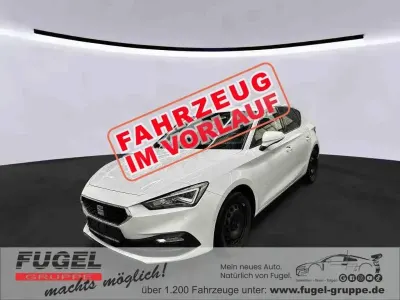 Gebraucht Seat Leon