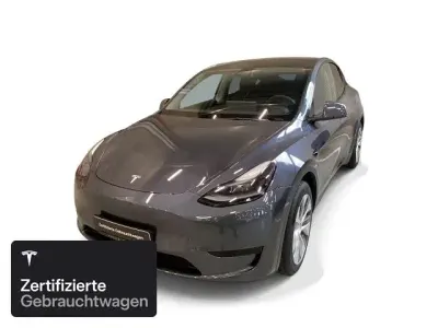 Gebraucht Tesla Model Y