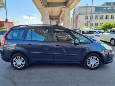 Citroën Grand C4 Picasso