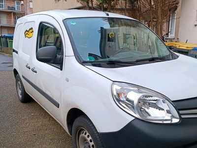 gebraucht Renault Kangoo Kasten