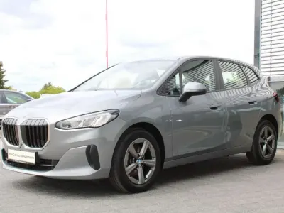Gebraucht BMW 218 Active Tourer