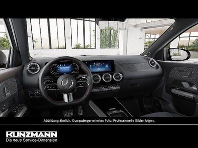 Usata Mercedes GLA250 AMG line 218 CV (160 kW) 2024 SUV