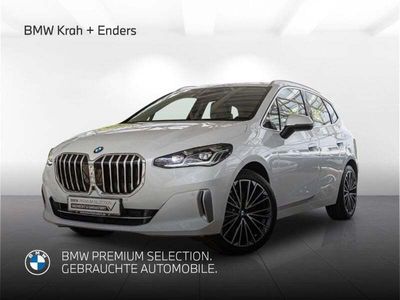 BMW 223 Active Tourer