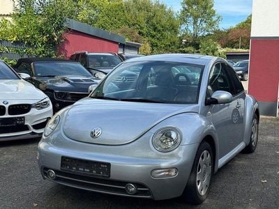 VW Beetle