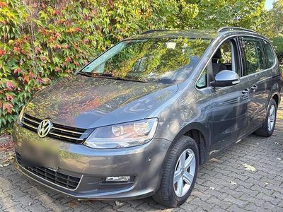 VW Sharan