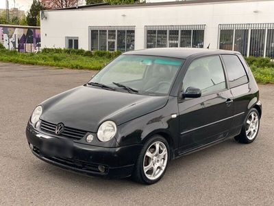 gebraucht VW Lupo 1,4 mit tüv bis 05/2025 Klima