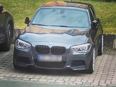 Gebraucht BMW M135