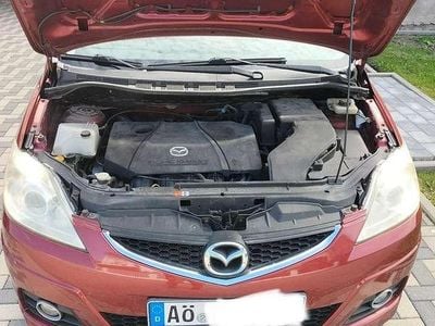 Mazda 5