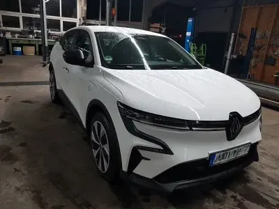 Gebraucht Renault Megane E-Tech
