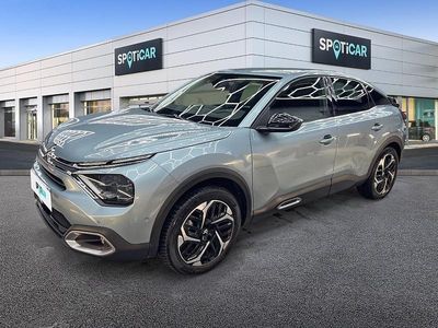 Gebraucht Citroën C4 PureTech 131 PS (96 kW) 2023 SUV