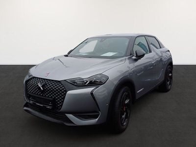 DS Automobiles DS3 Crossback