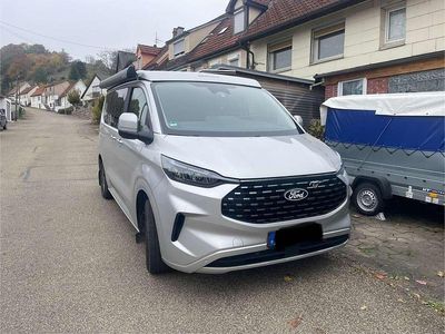 Gebraucht 2025 Ford Transit Custom Titanium Van / Kleinbus | 75.000 €