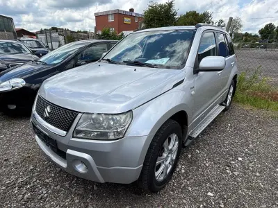Gebraucht Suzuki Grand Vitara
