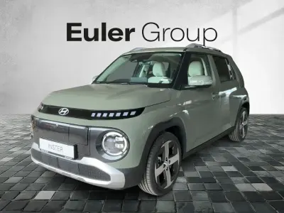 Neu Hyundai Inster Prime 85 kW (116 PS) 2026 Gruen Kleinwagen