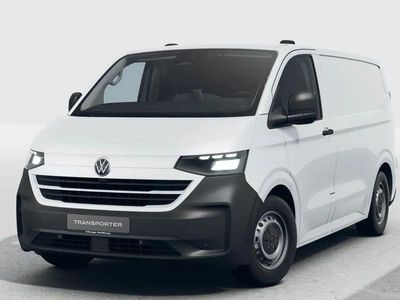 Nuova VW Transporter 150 CV (110 kW) 2026 Bianco Furgone