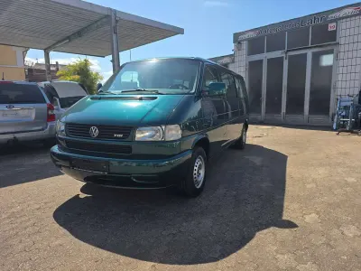 Gebraucht VW Caravelle