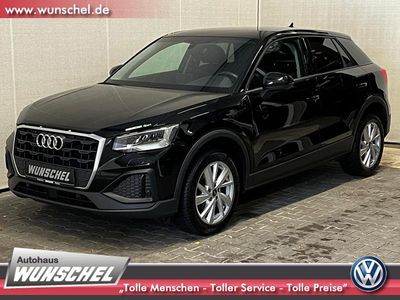 Gebraucht Audi Q2 150 PS (110 kW) 2022 SUV