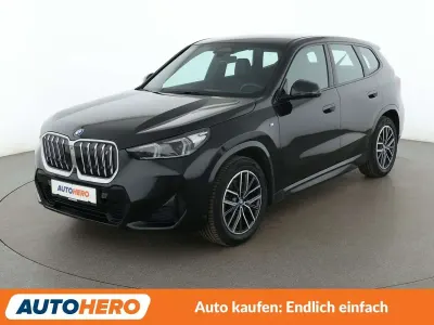 Gebraucht BMW iX1
