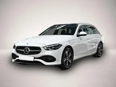 Gebraucht Mercedes C300 204 PS (150 kW) 2025 Manufacturer