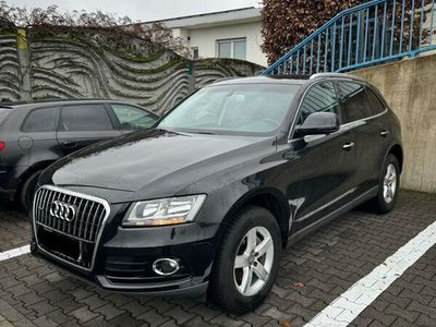 gebraucht Audi Q5 2.0 TDI 140kW S tronic quattro -