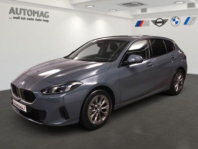 Bmw individual storm bay Gebraucht 2025 BMW 120 Kleinwagen | 28.890 € (Guter Preis)