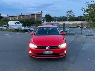 Gebraucht VW Polo